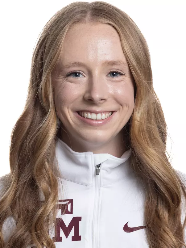 Carson Parker Head Shot