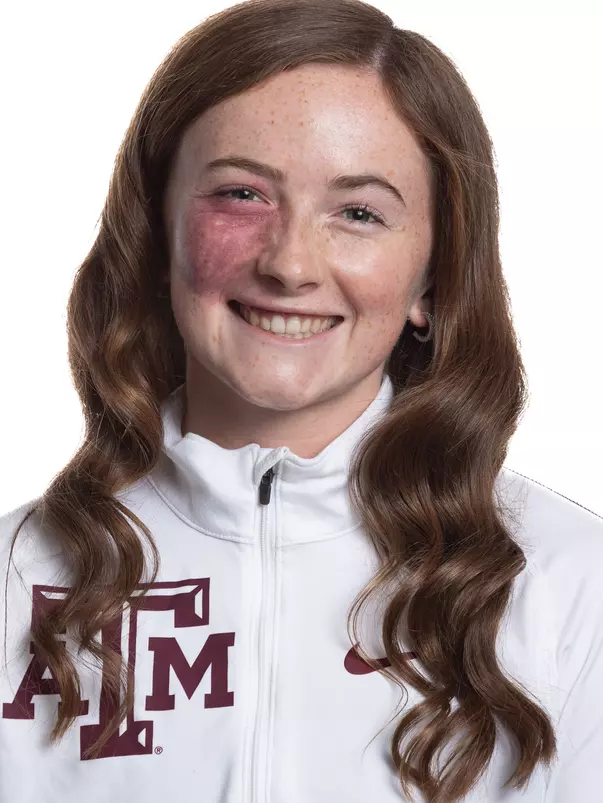 Megan Roberts Head Shot