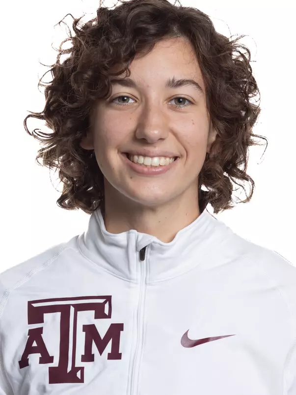 Sydney Waterbury Head Shot