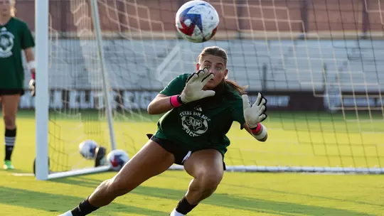 Position Preview: Goalkeepers