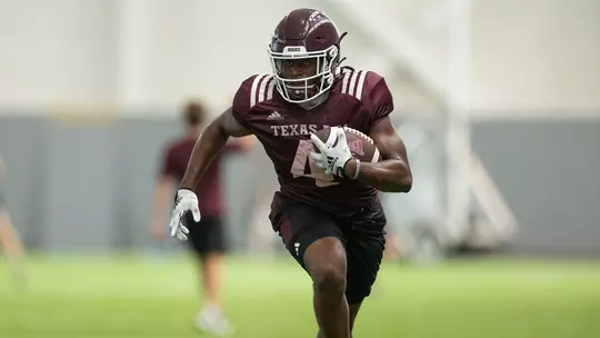 Fall Camp Preview: Running Backs
