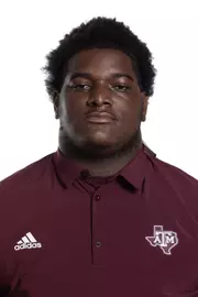 Naquil Betrand Head Shot