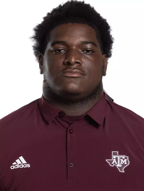 Naquil Betrand Head Shot