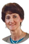 Lynn Hickey