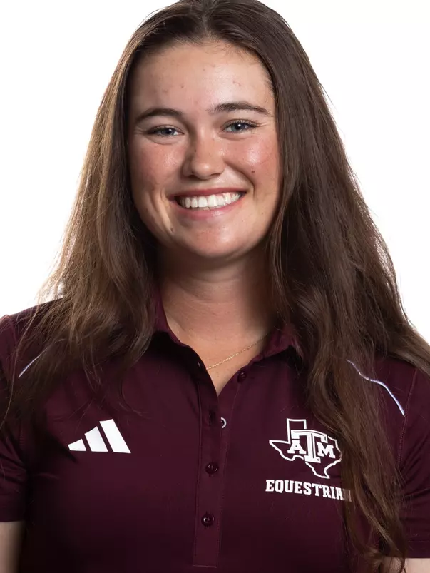 Brooke Brombach 2023-24 Head Shot