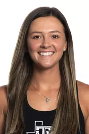 Sydney Fitch Headshot