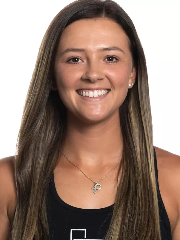 Sydney Fitch Headshot