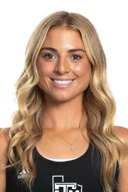Ellie Pittman Headshot