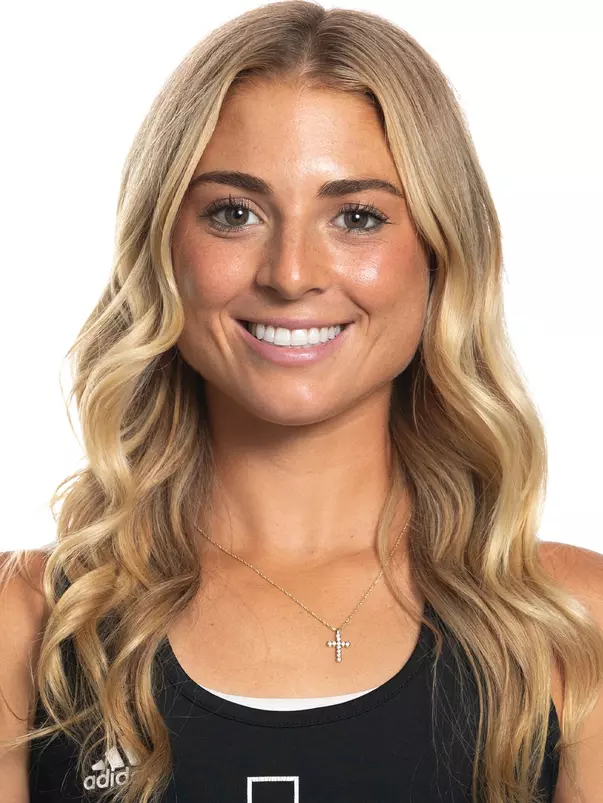 Ellie Pittman Headshot