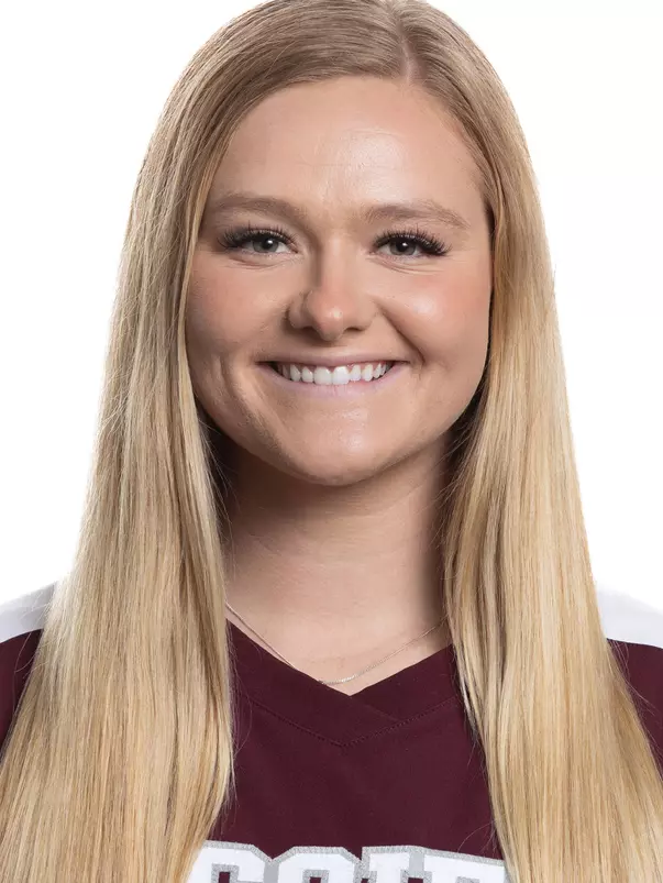 Julia Cottrill Head Shot