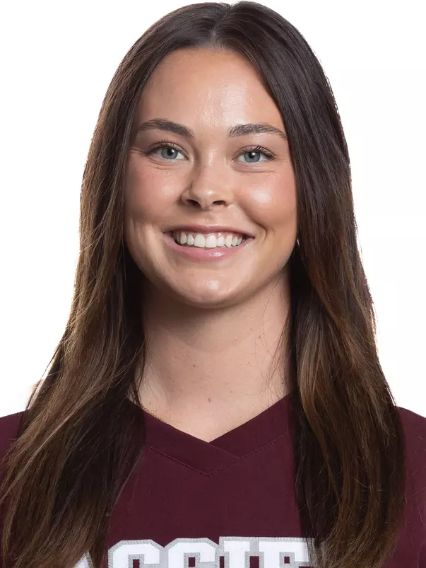 Allie Enright Head Shot