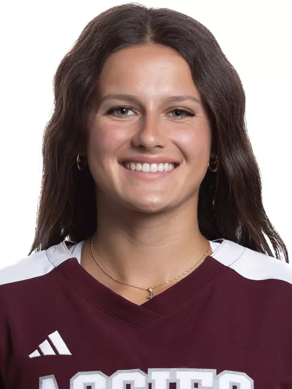 Kramer Eschete Head Shot