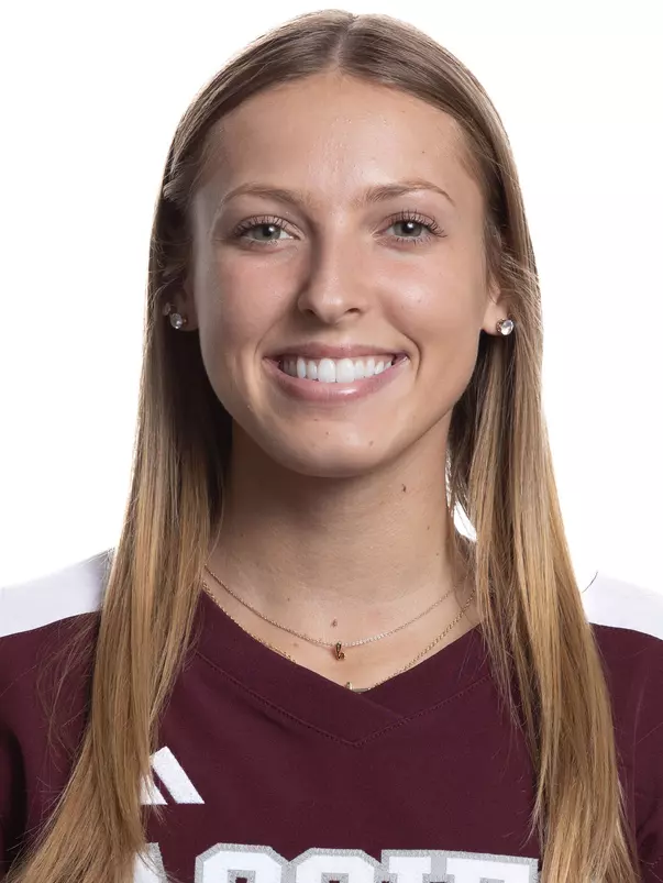 Hailey Golden Head Shot