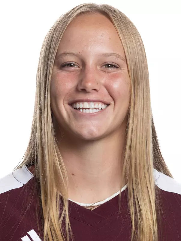 Reagan Jones Head Shot