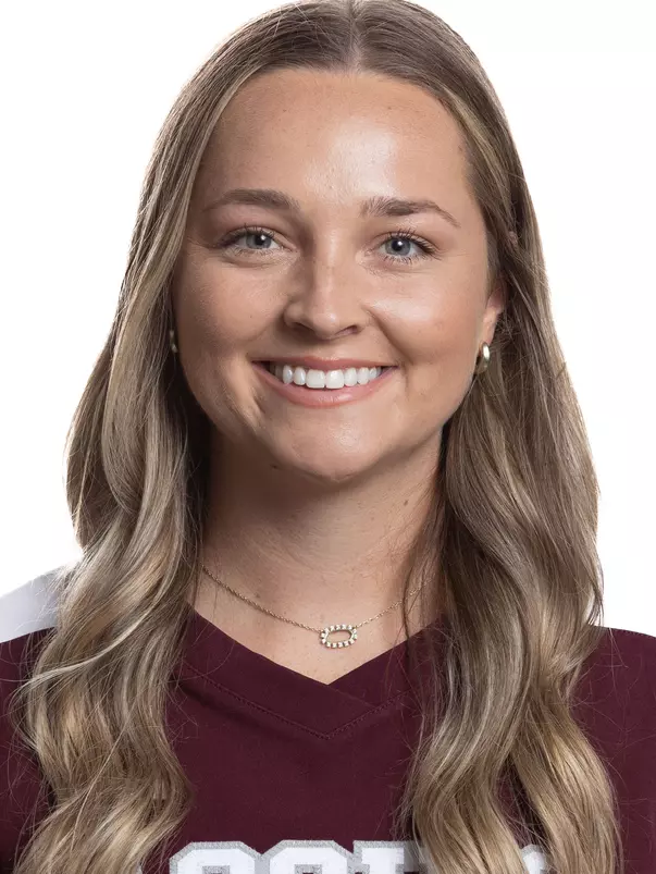 Paige Lott Head Shot