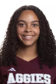 Keely Williams Head Shot