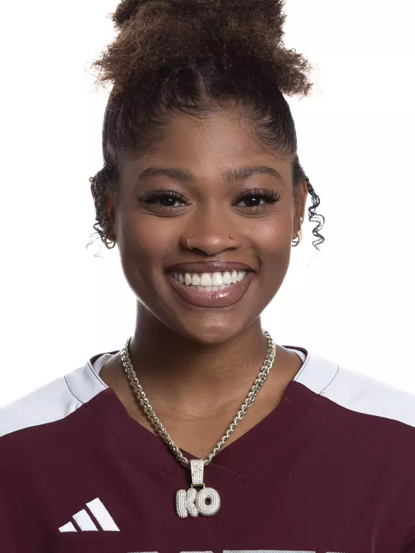 Koko Wooley Head Shot