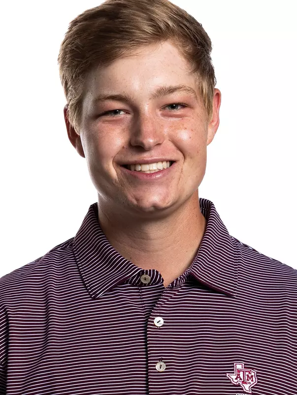 Jake Maggert Head Shot