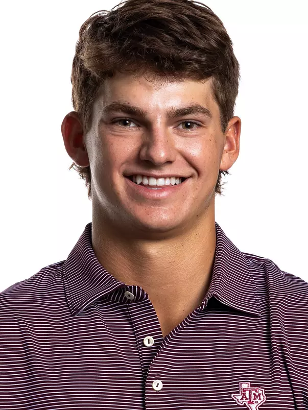 Aaron Pounds Head Shot