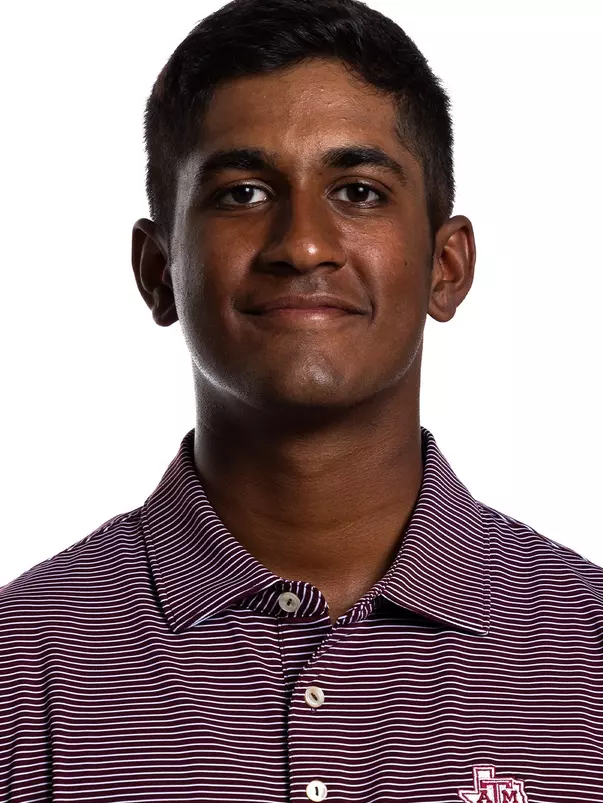 Vishnu Sadagopan Head Shot