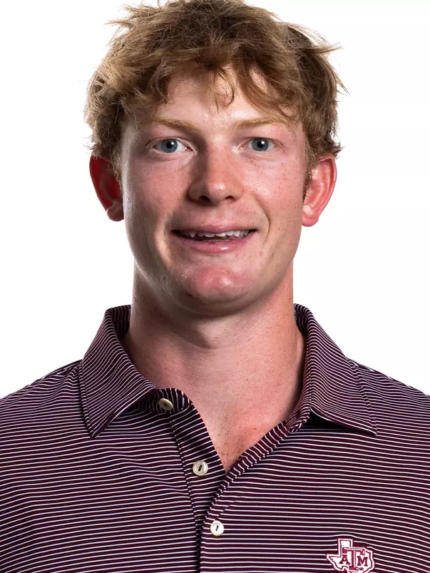 Jack Usner Head Shot