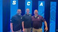 A&M Faculty, Staff Present on Collaboration at NSCA Coaches Conference