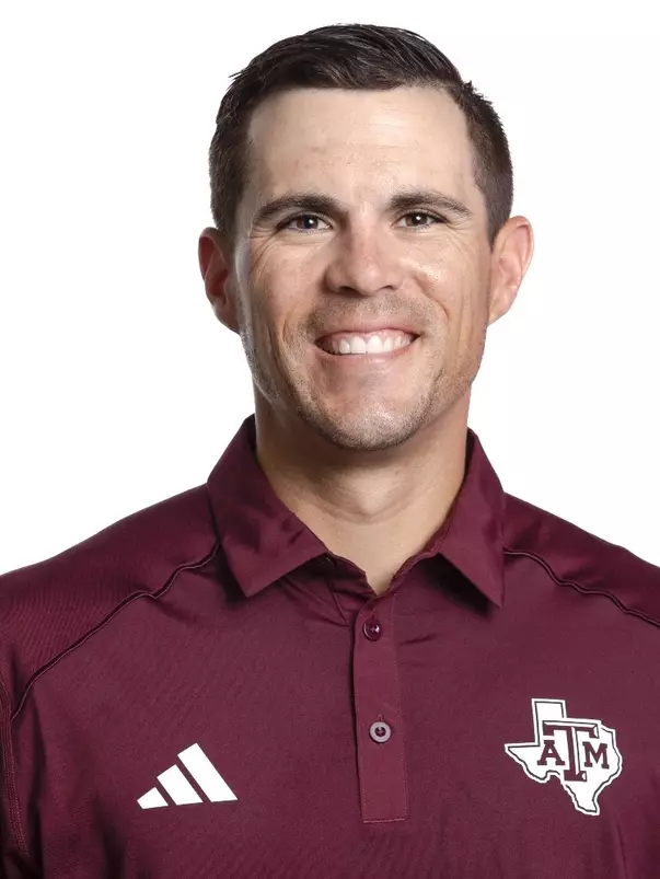 Taylor Rodgers Headshot