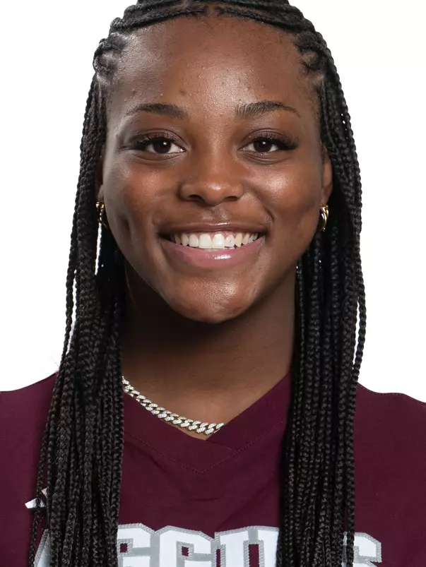 Kylei Griffin Head Shot