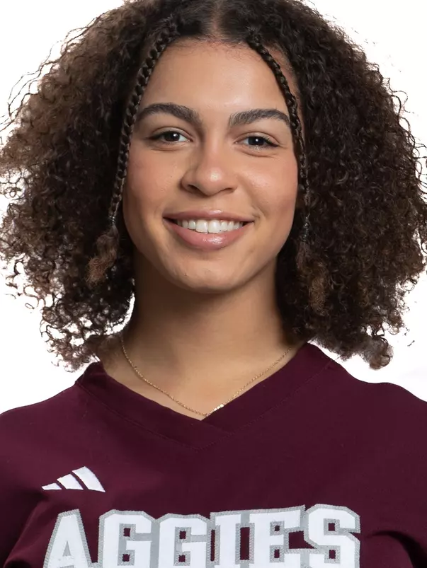 Amari Harper Head Shot