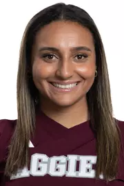 Jazmine Hill Head Shot