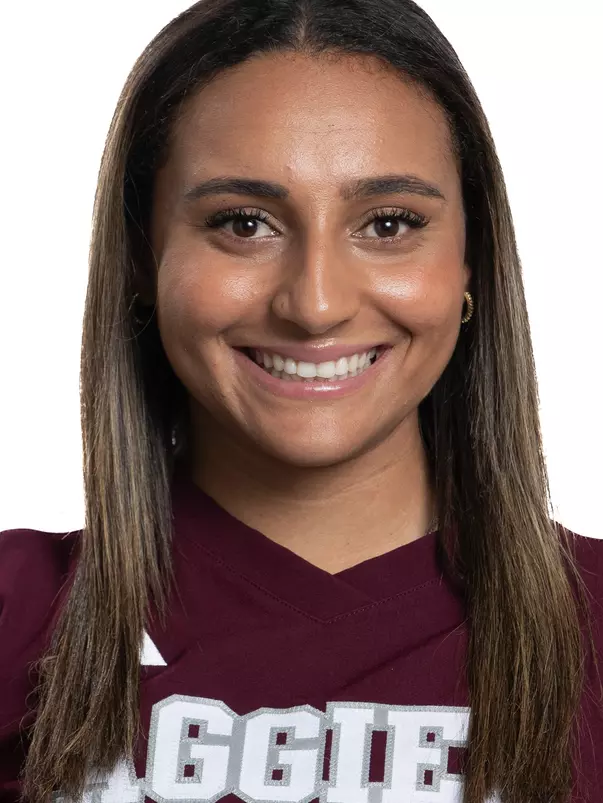 Jazmine Hill Head Shot