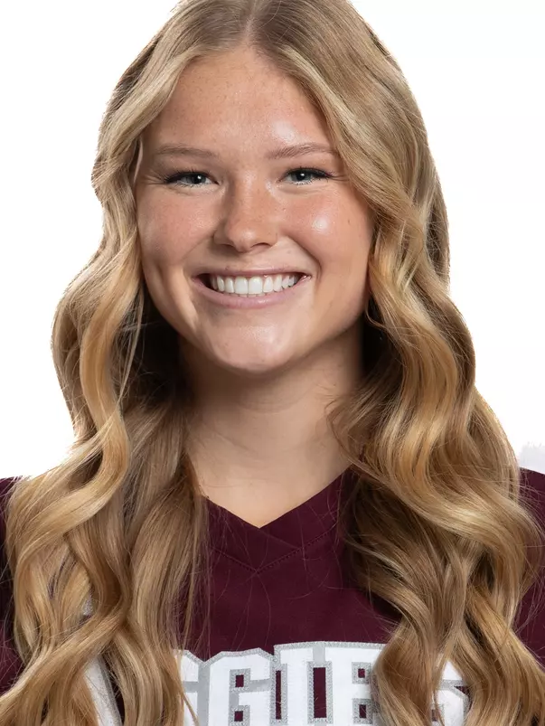 Shaylee Ackerman Head Shot