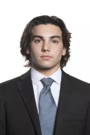 Matthew Aigner Headshot