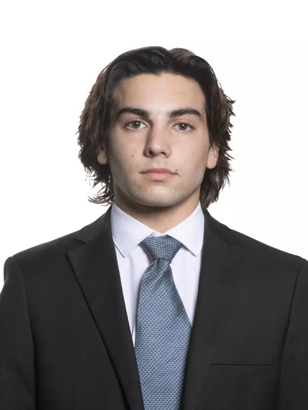 Matthew Aigner Headshot