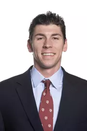Fuchs, Collin