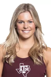 Lizanne Boyer head shot from 2024 content day