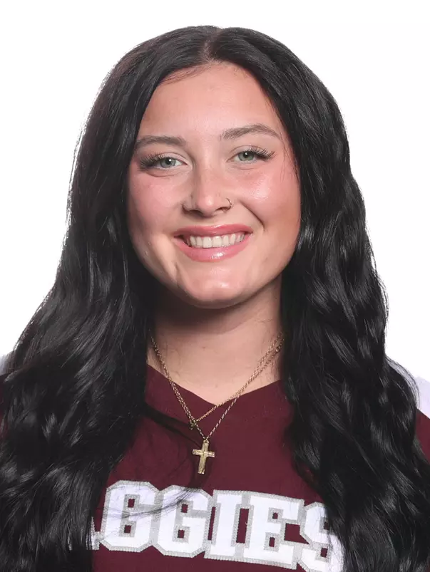 Gracyn Coleman Head Shot