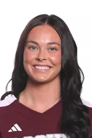 Allie Enright Head Shot