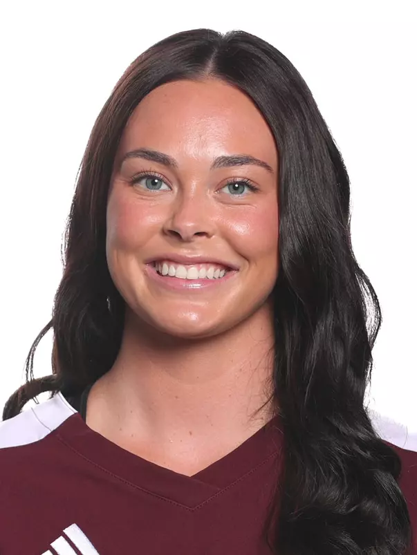 Allie Enright Head Shot