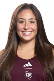 Avery Esquivel head shot from 2024 content day