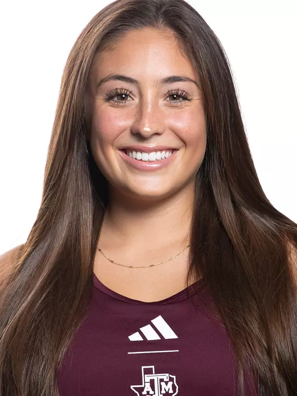 Avery Esquivel head shot from 2024 content day