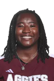 Ojo Johnson Head Shot