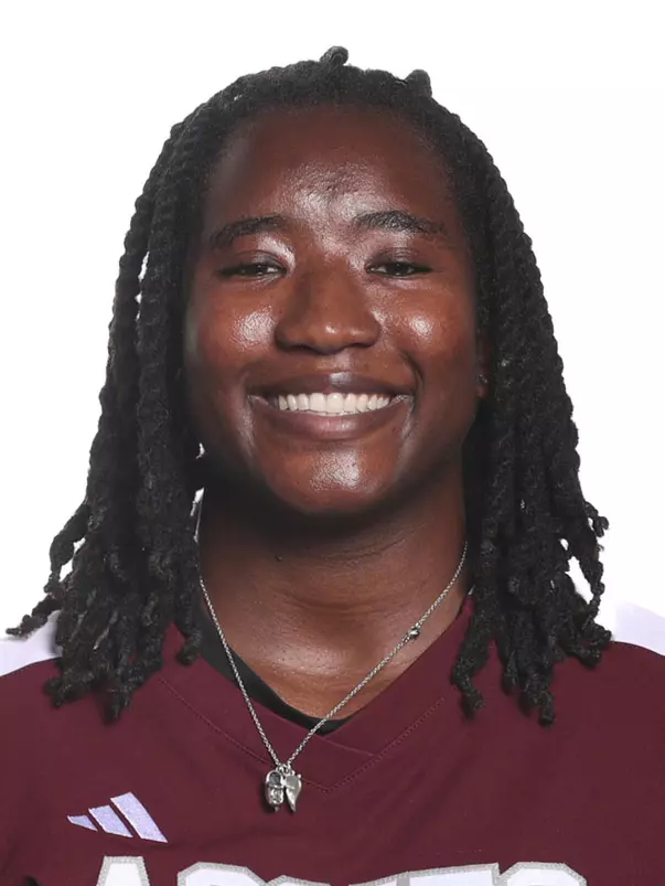 Ojo Johnson Head Shot