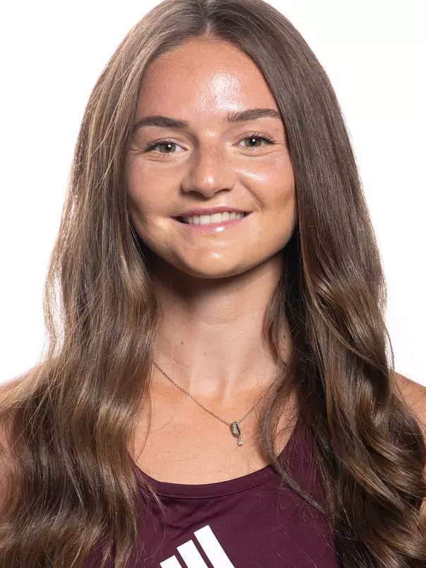 Nicole Khirin head shot from 2024 content day.