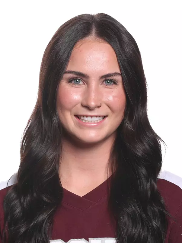 Sydney Lessentine Head Shot
