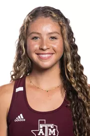 Jeanette Mireles head shot from 2024 content day