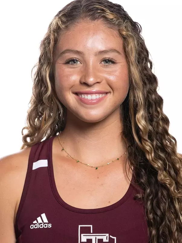 Jeanette Mireles head shot from 2024 content day