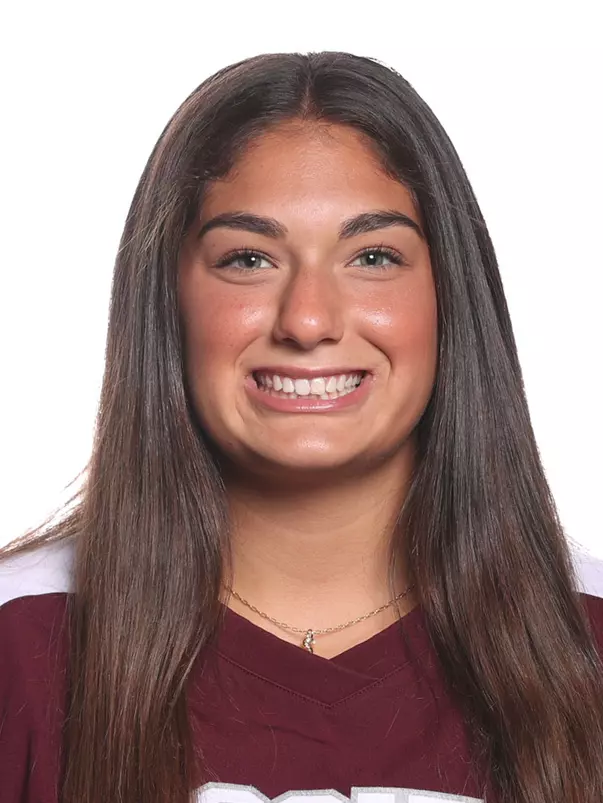 Sidne Peters Head Shot