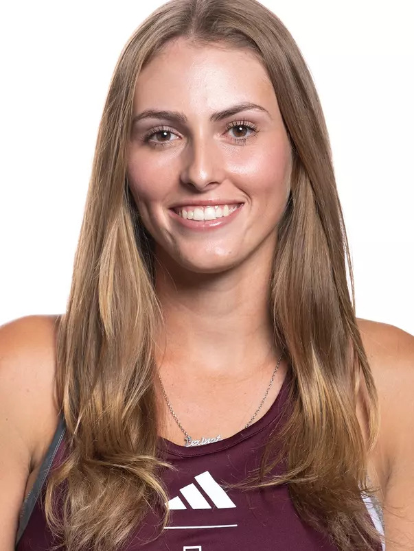 Lexington Reed head shot from 2024 content day