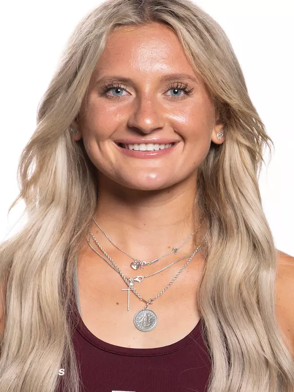 Daria Smetannikov head shot from 2024 content day